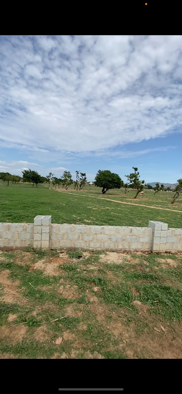 El Roi Residence property in Kuje, Abuja