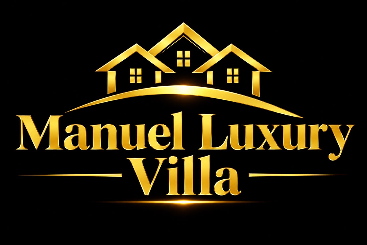 Manuel Luxury Villa Ltd